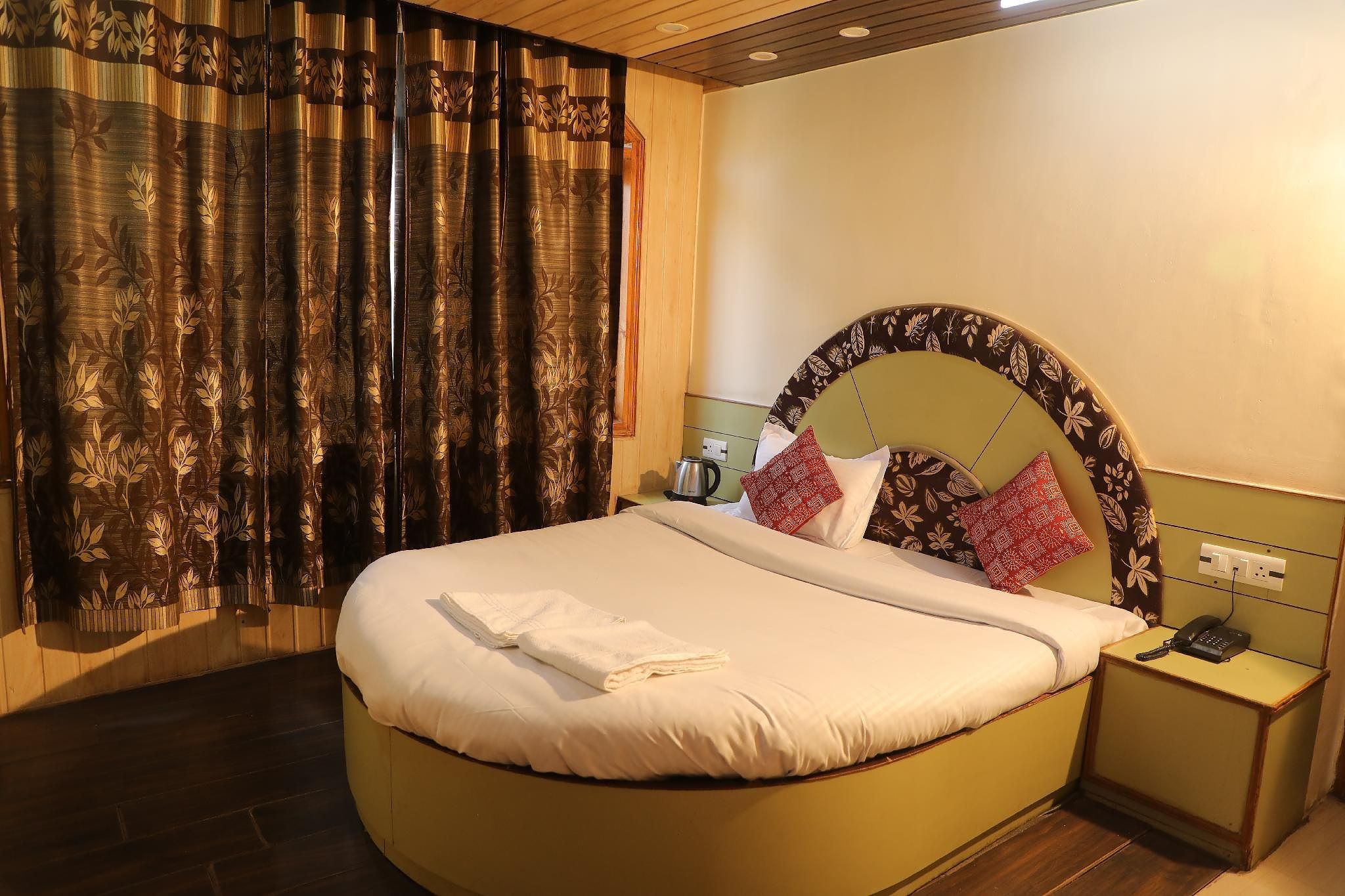 Hotel Sita Inn