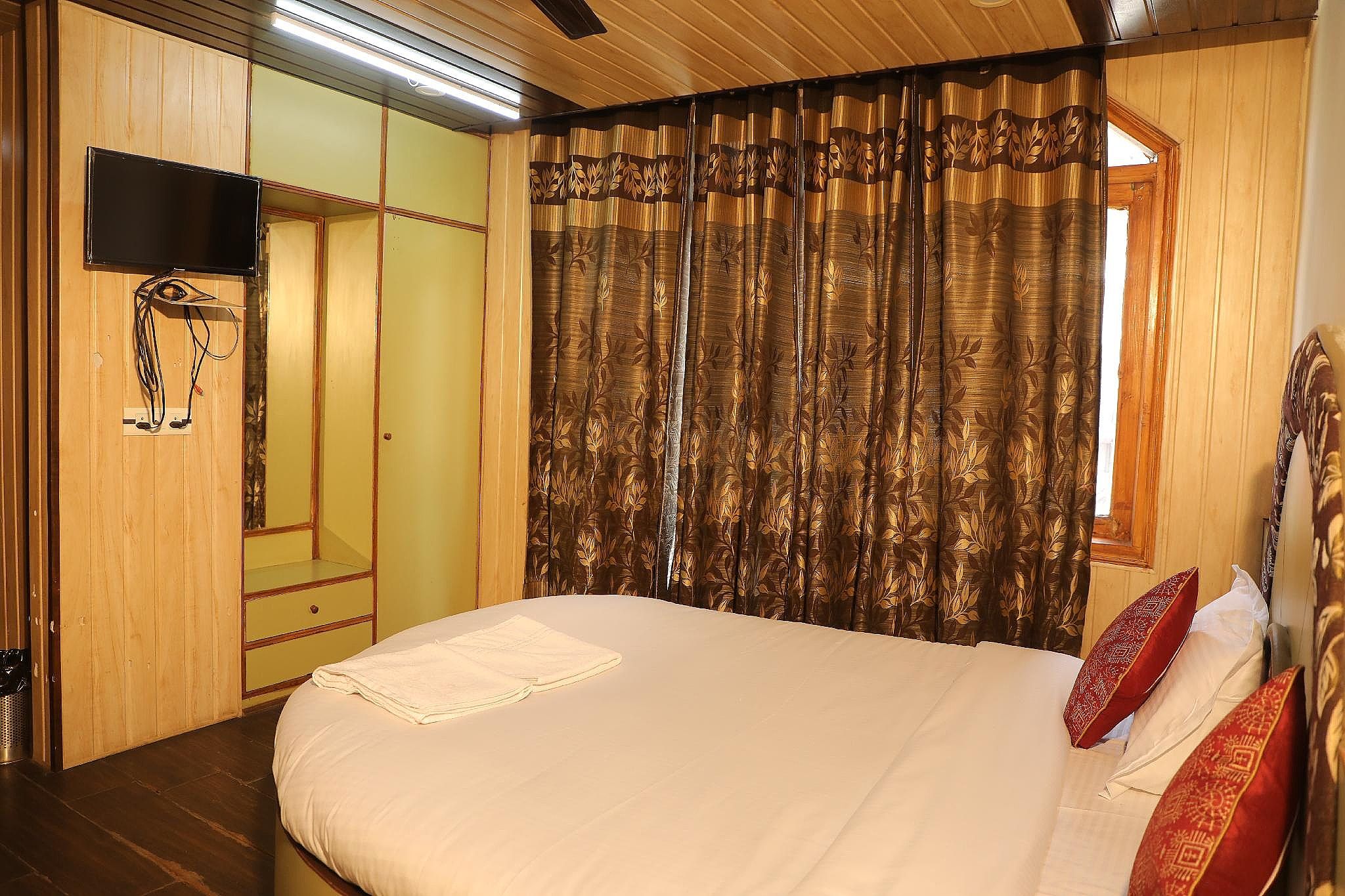 Hotel Sita Inn