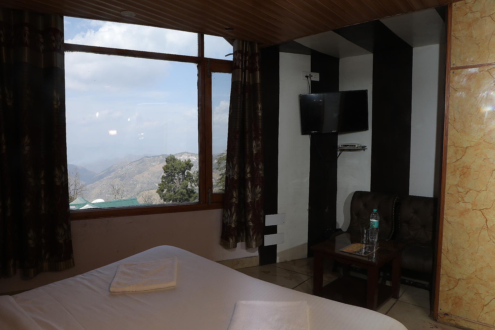 Hotel Sita Inn