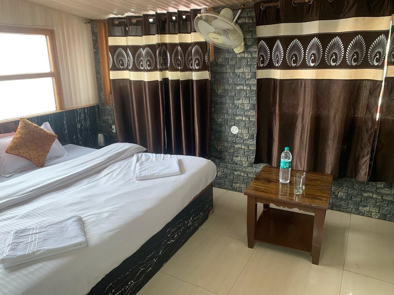 Budget Room