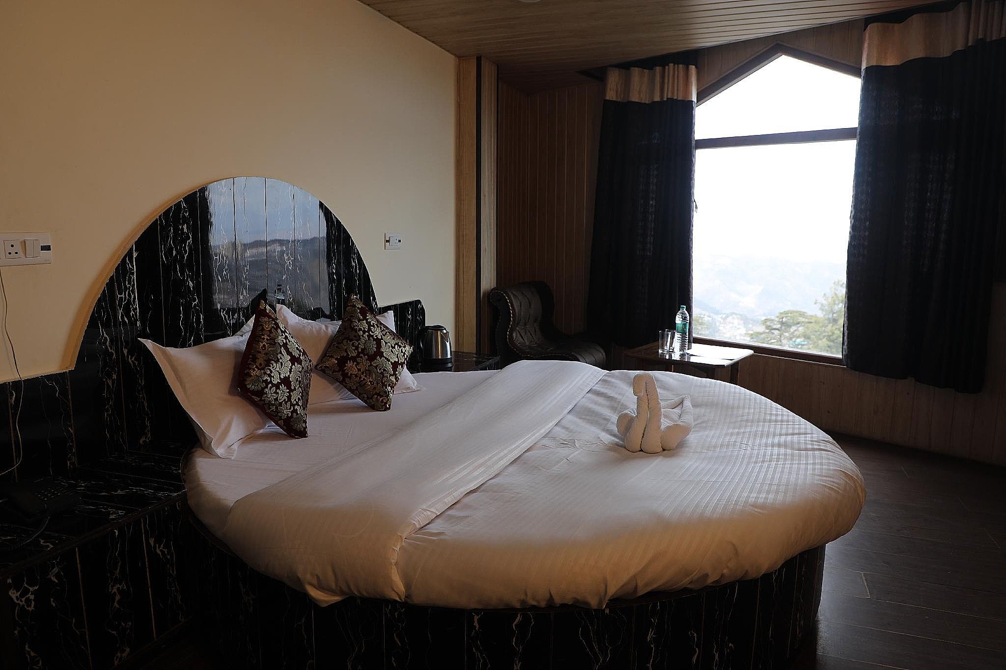 Hotel Sita Inn