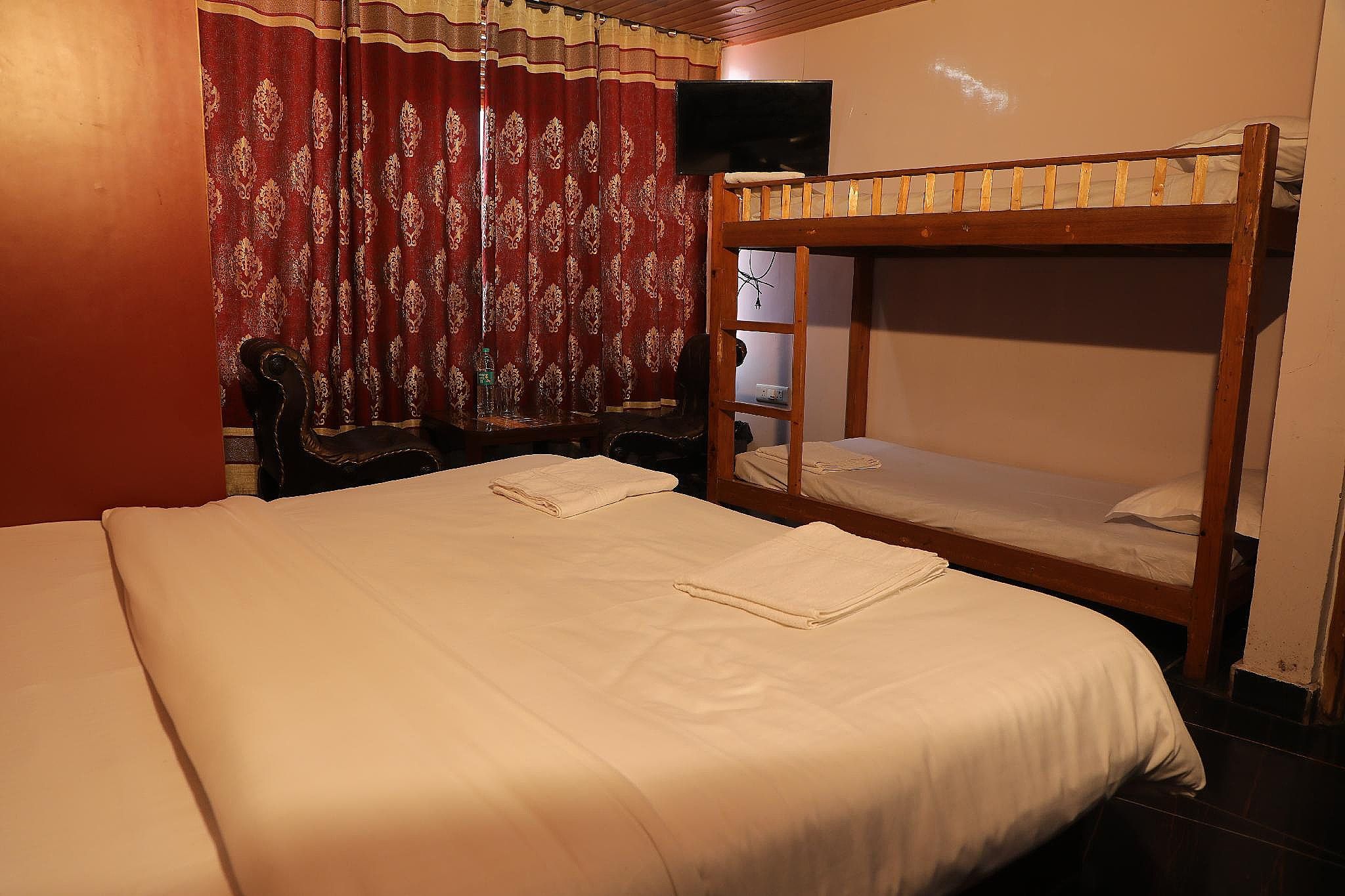 Hotel Sita Inn