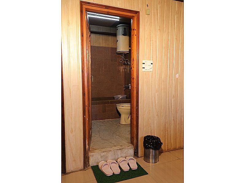 Hotel Sita Inn