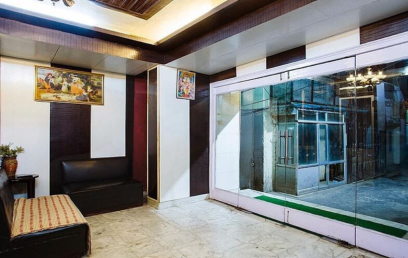 Hotel Sita Inn