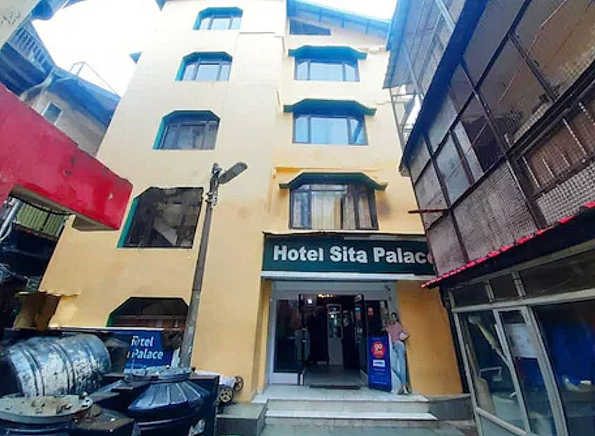 Hotel Sita Inn