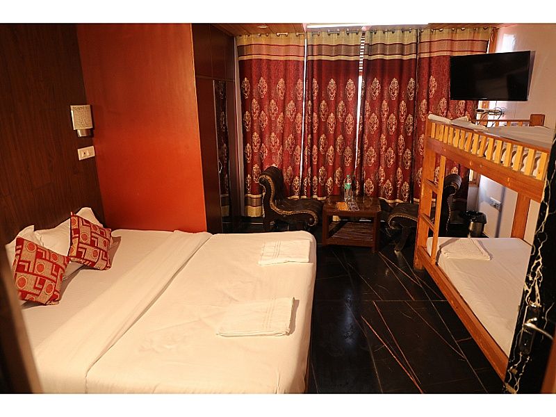 Hotel Sita Inn