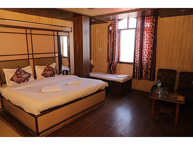 Hotel Sita Inn