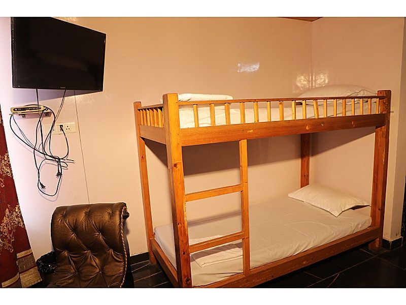 Hotel Sita Inn