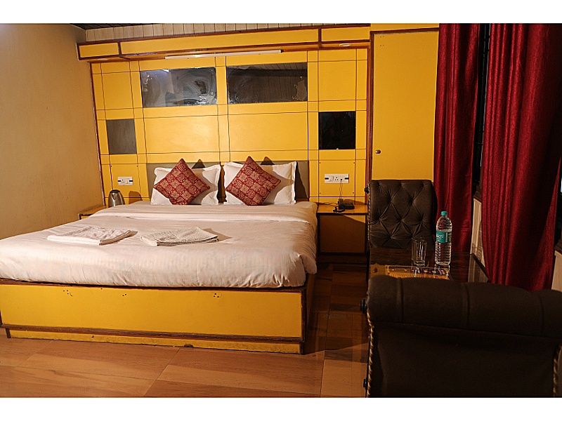 Hotel Sita Inn Deluxe Budget Room 3