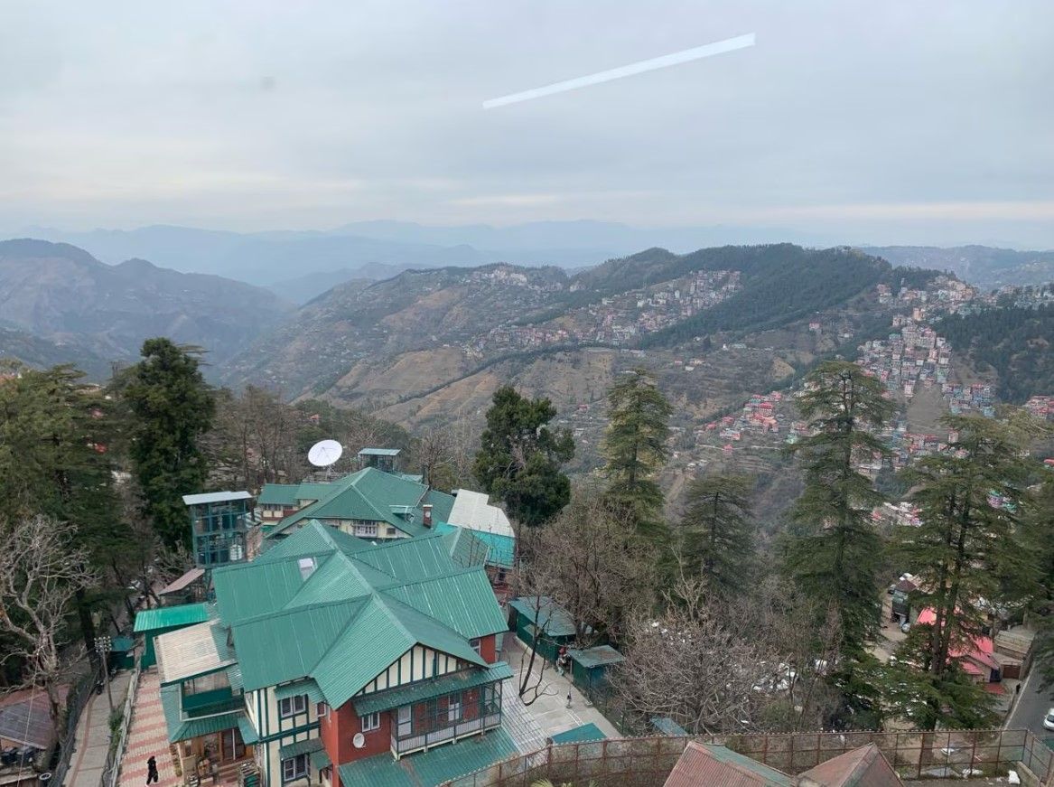 Hotel Sita Inn