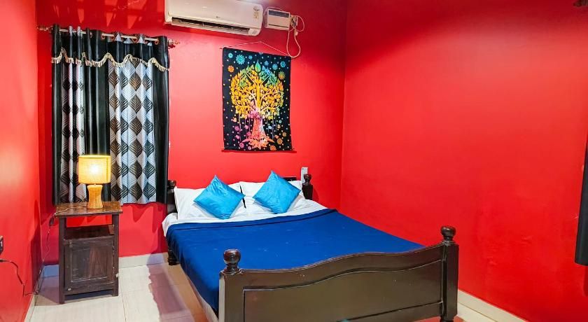 Kadal Residency Duplex Classic