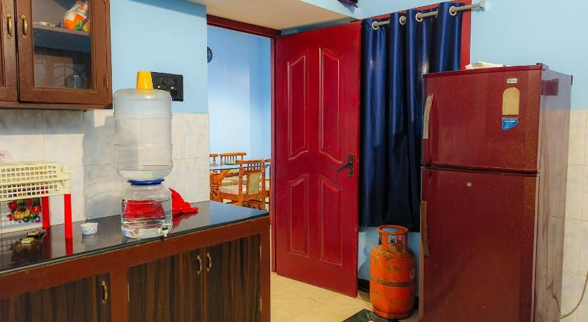 Kadal Residency Duplex Classic 3