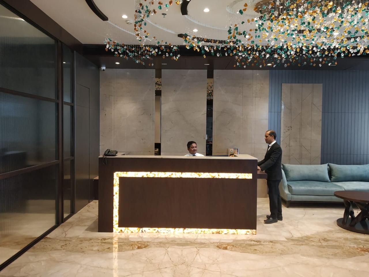 undefined Hotel Vishal International 2