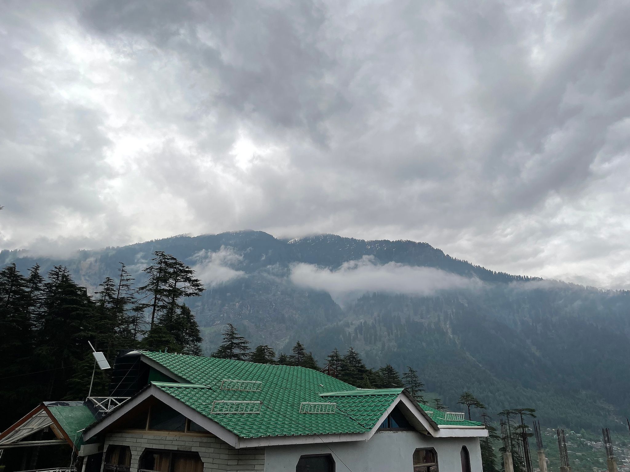 Hotel View