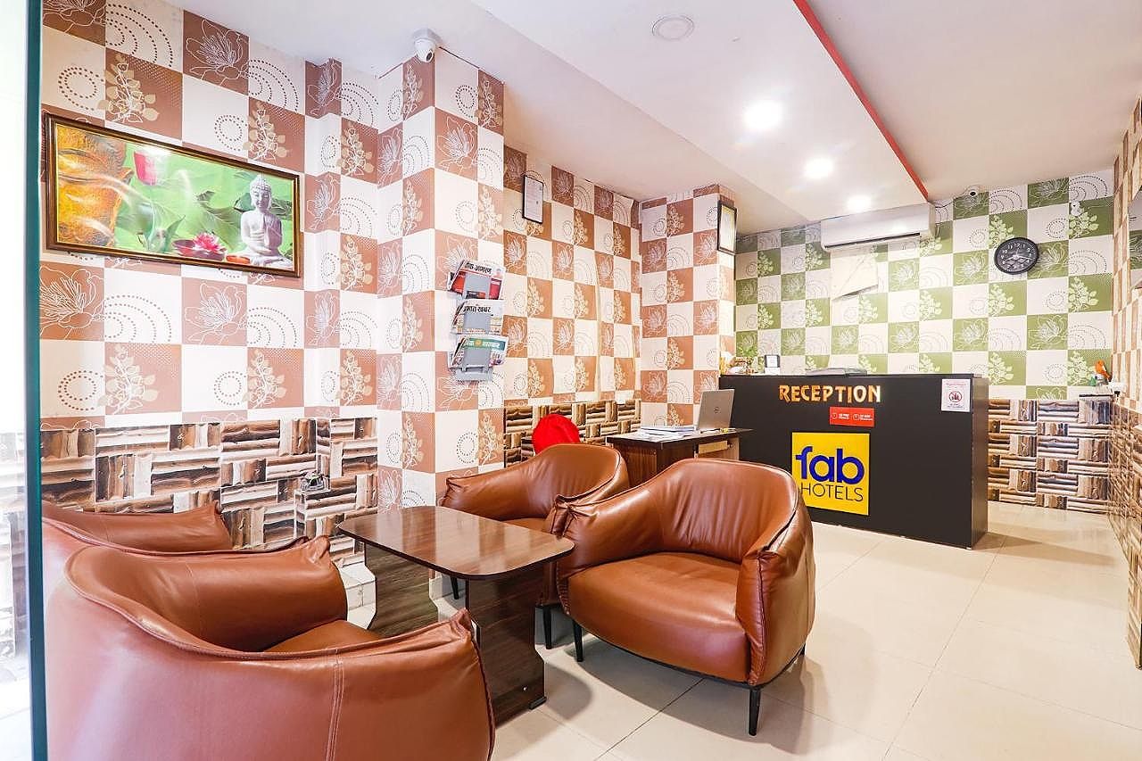 Public Areas