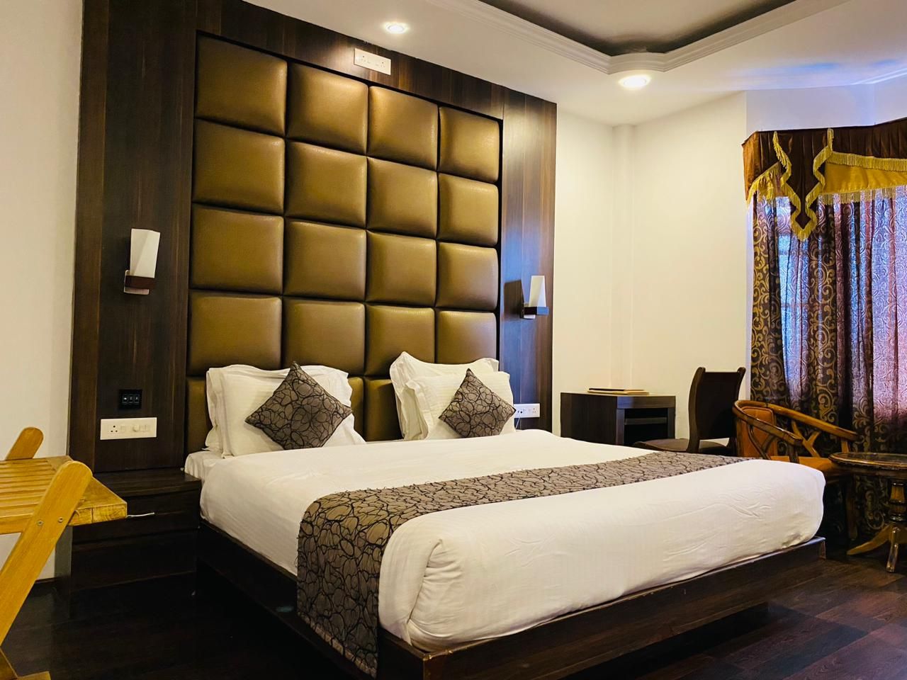 Family suite Room