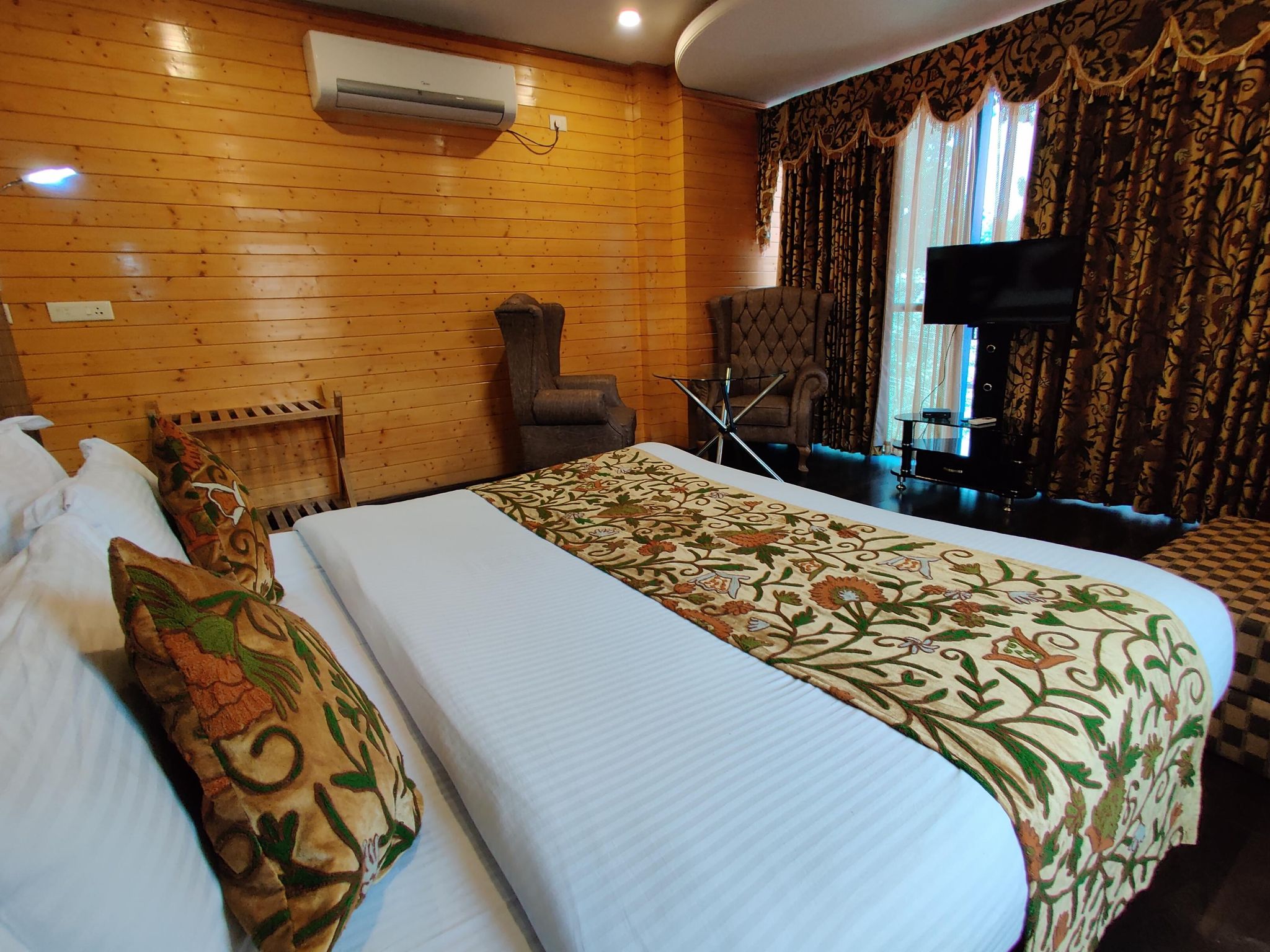 Family suite Room