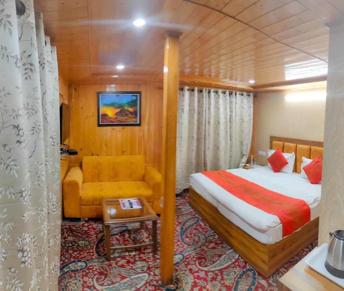 Superior Double Room