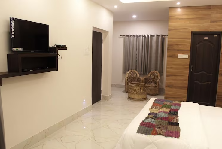 Mohor Kutir Resorts