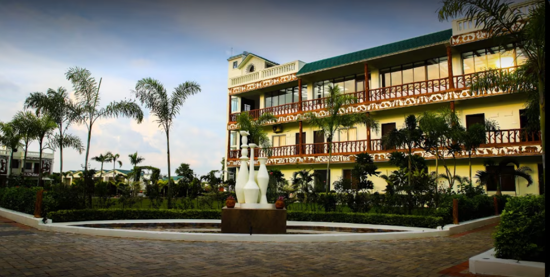 Mohor Kutir Resorts