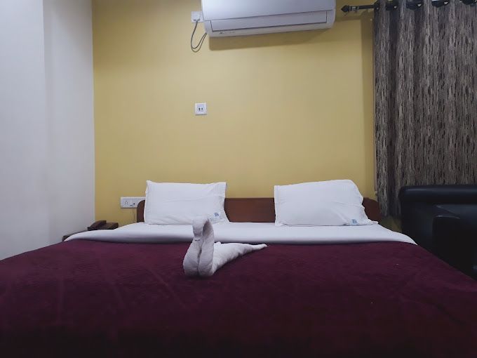 Standard AC room