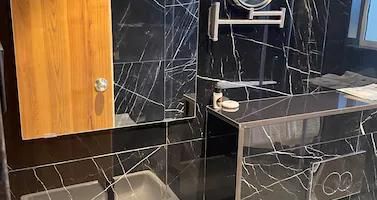 HOTEL MUMBAI HOUSE VALNAI MALAD Deluxe Room 4