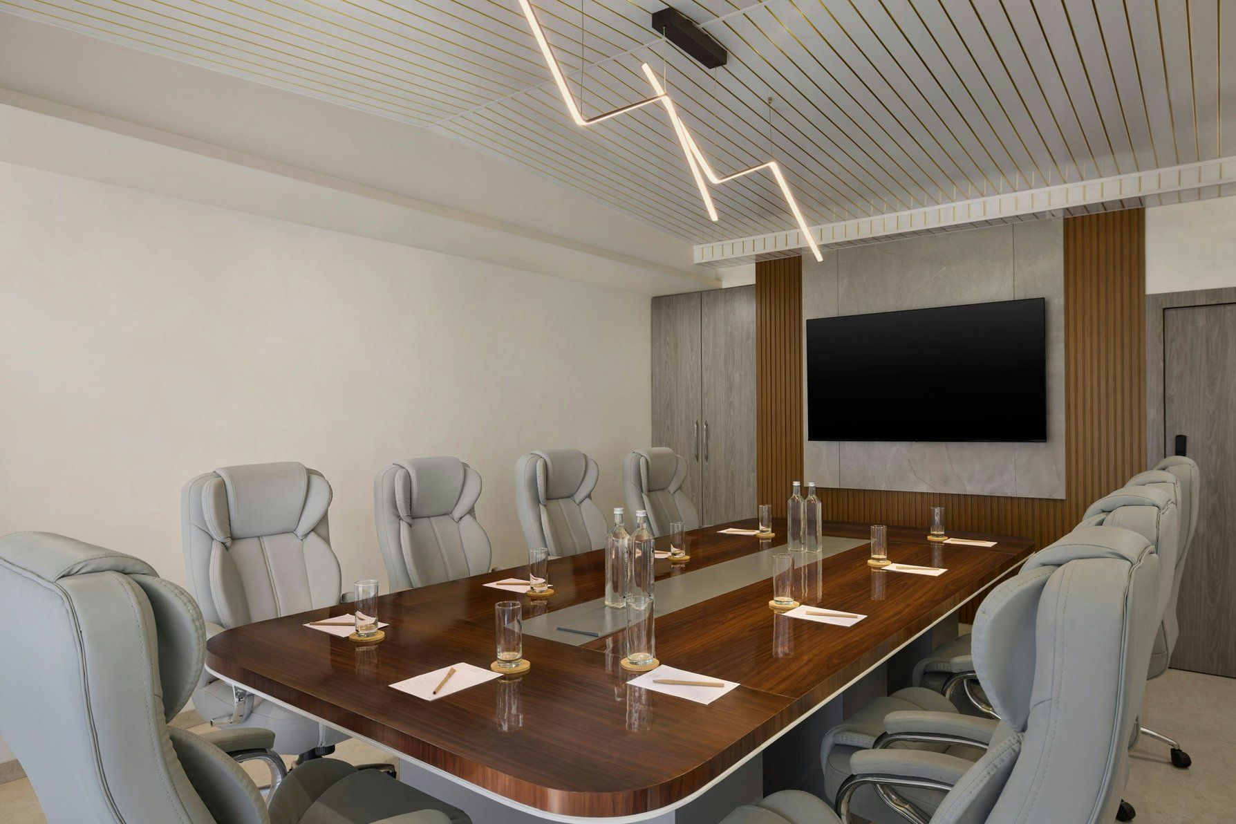 Boardroom