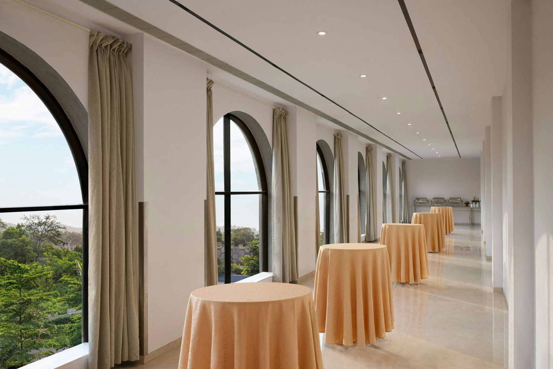 Foyer - Pre Function