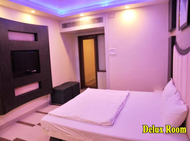 AC Deluxe Room
