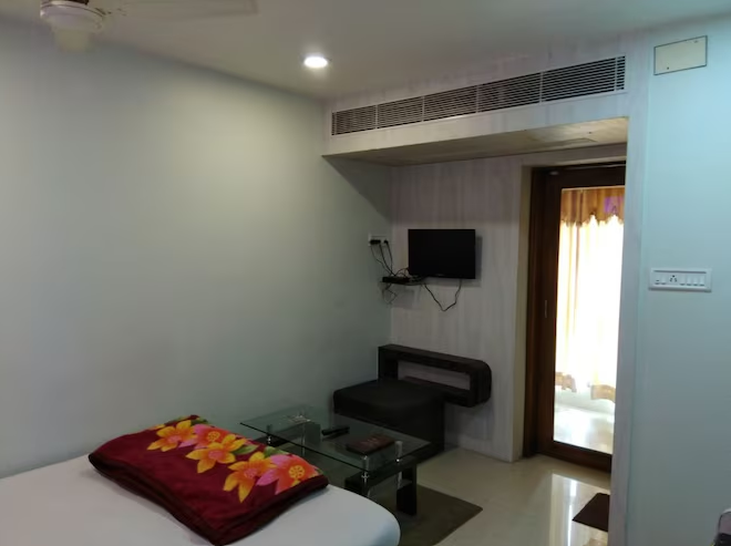 Hotel Blue Waves Normal AC Room 4