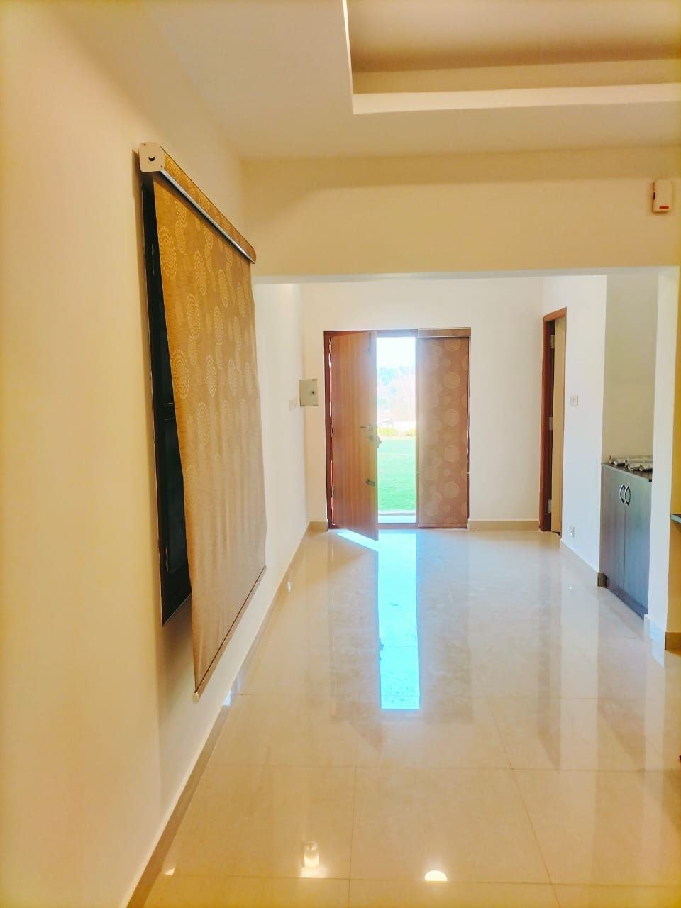 LE CHALET 3 BED ROOM