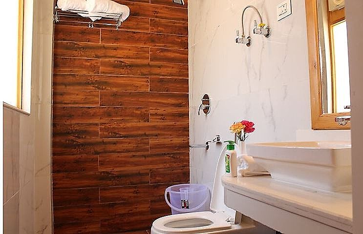 Super Deluxe Room