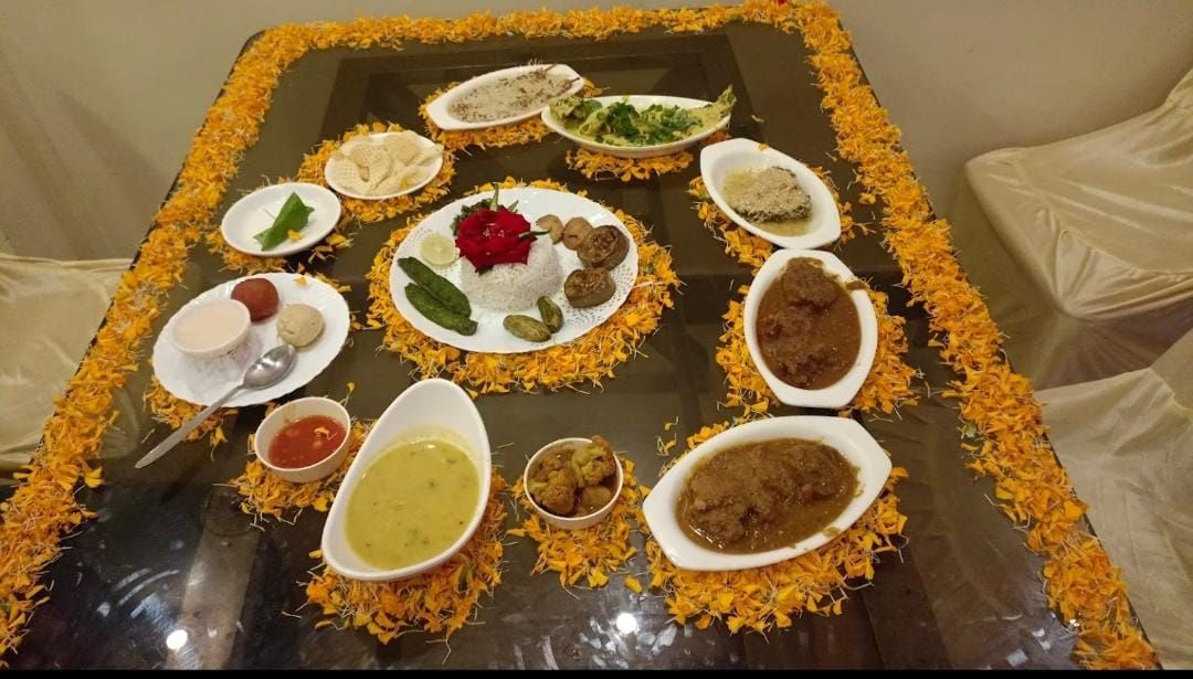 Food & Dining