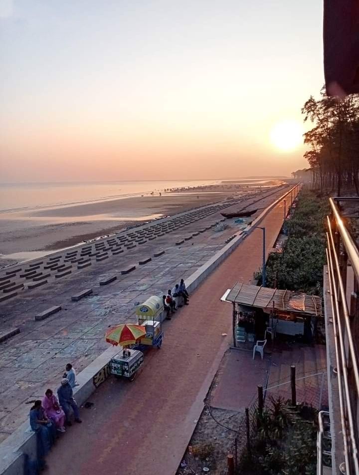 Hotel View