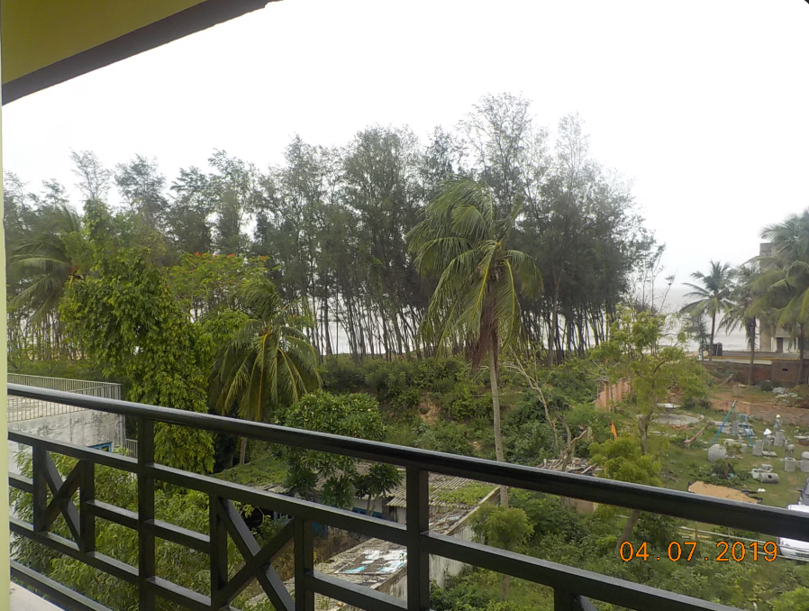 Hotel View