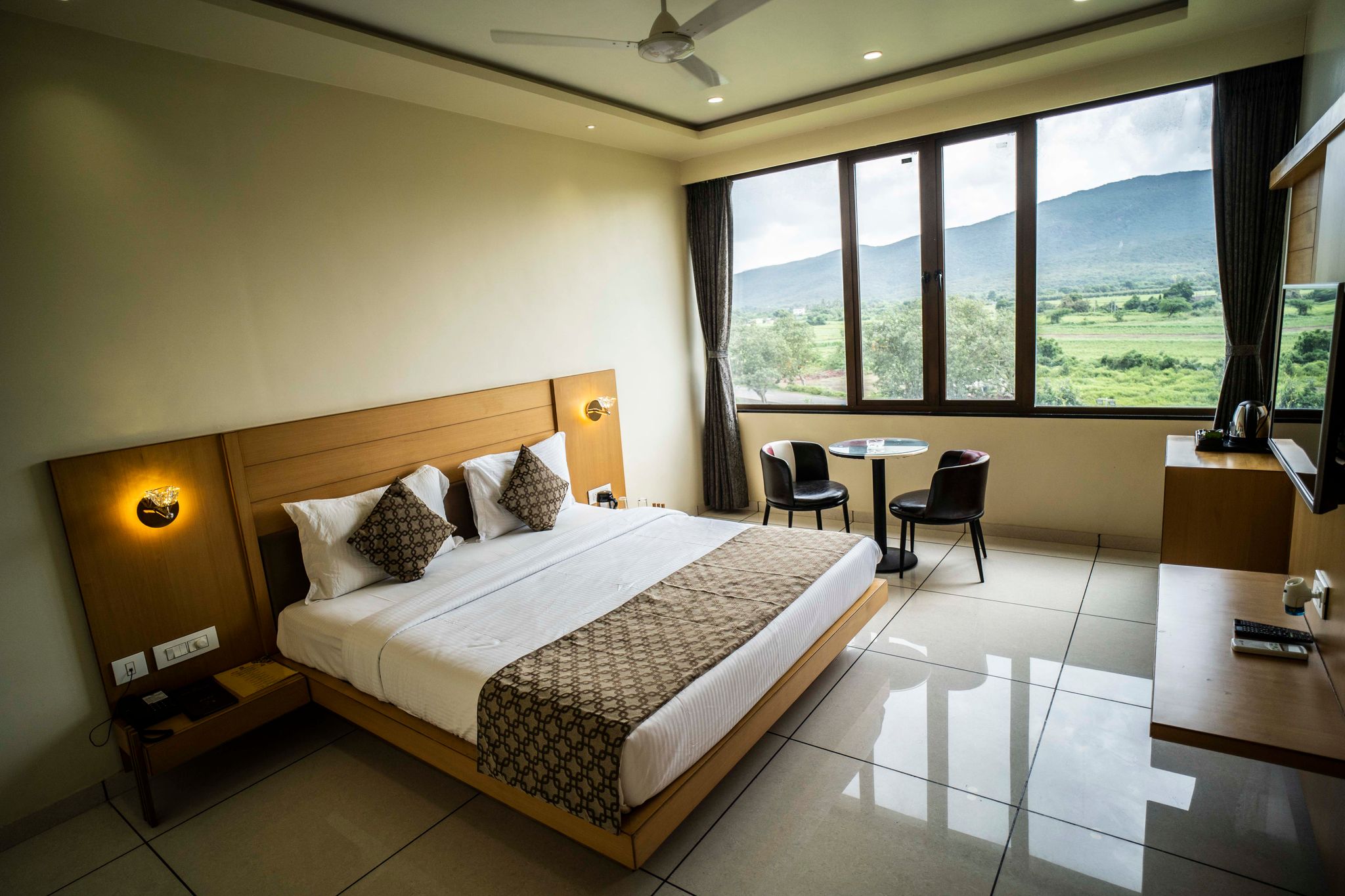 Hotel Greenland GREEN DELUXE 5