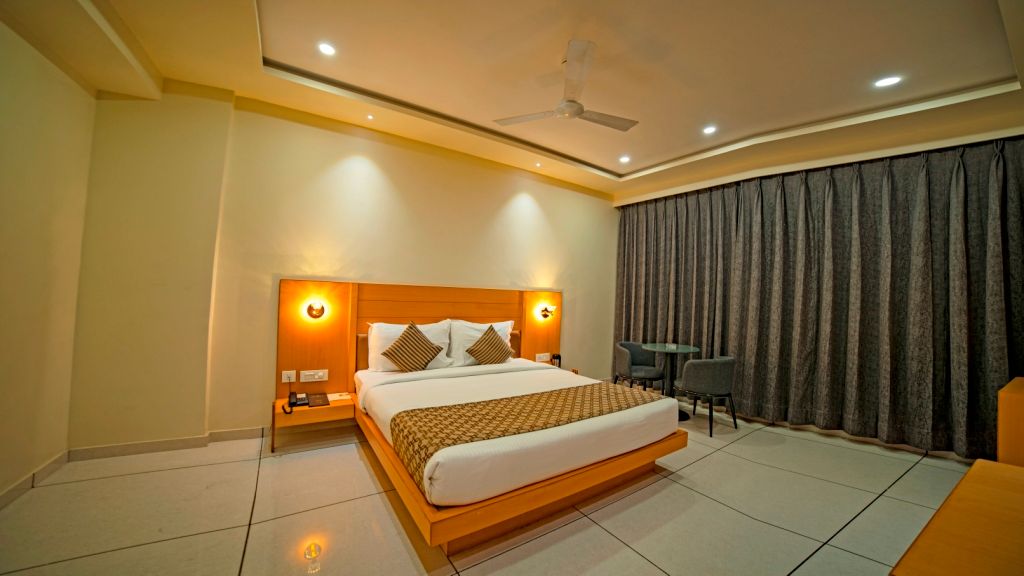 Hotel Greenland GREEN DELUXE 2