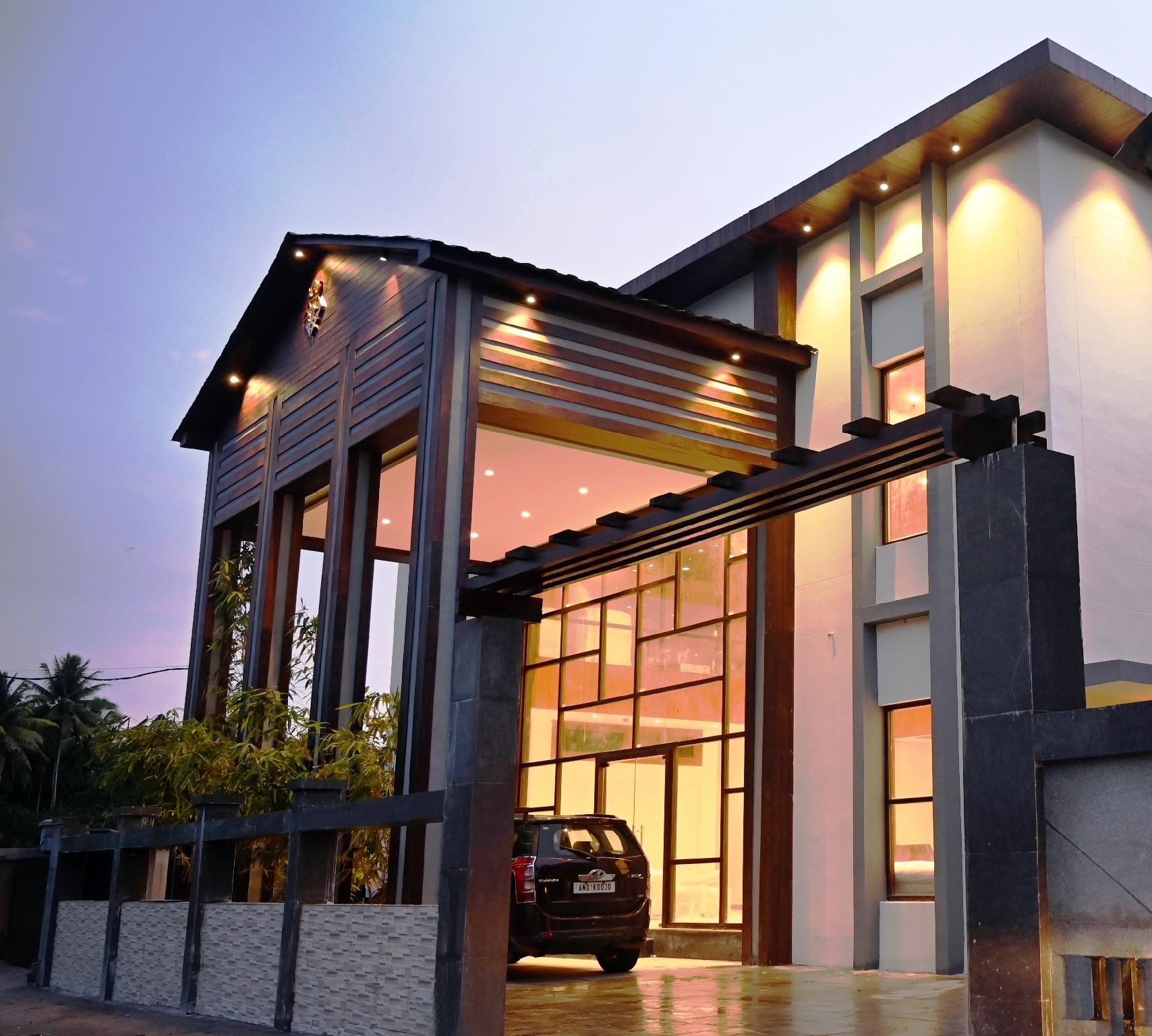 Ile Bay Resort