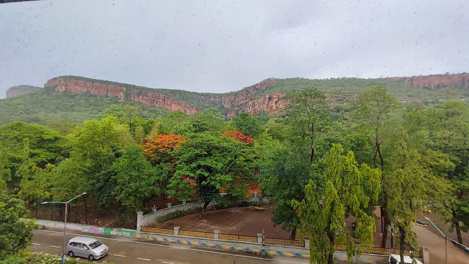 Hotel View