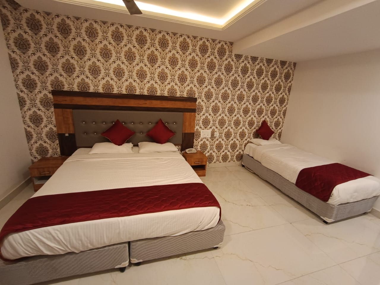 Hotel Woodside Prestige Tirupati EXECUTIVE ROOM 4