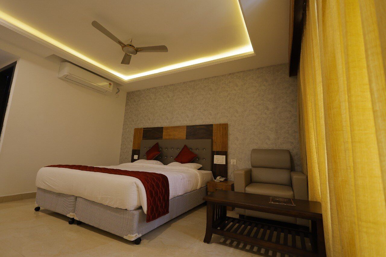 Hotel Woodside Prestige Tirupati EXECUTIVE ROOM 2