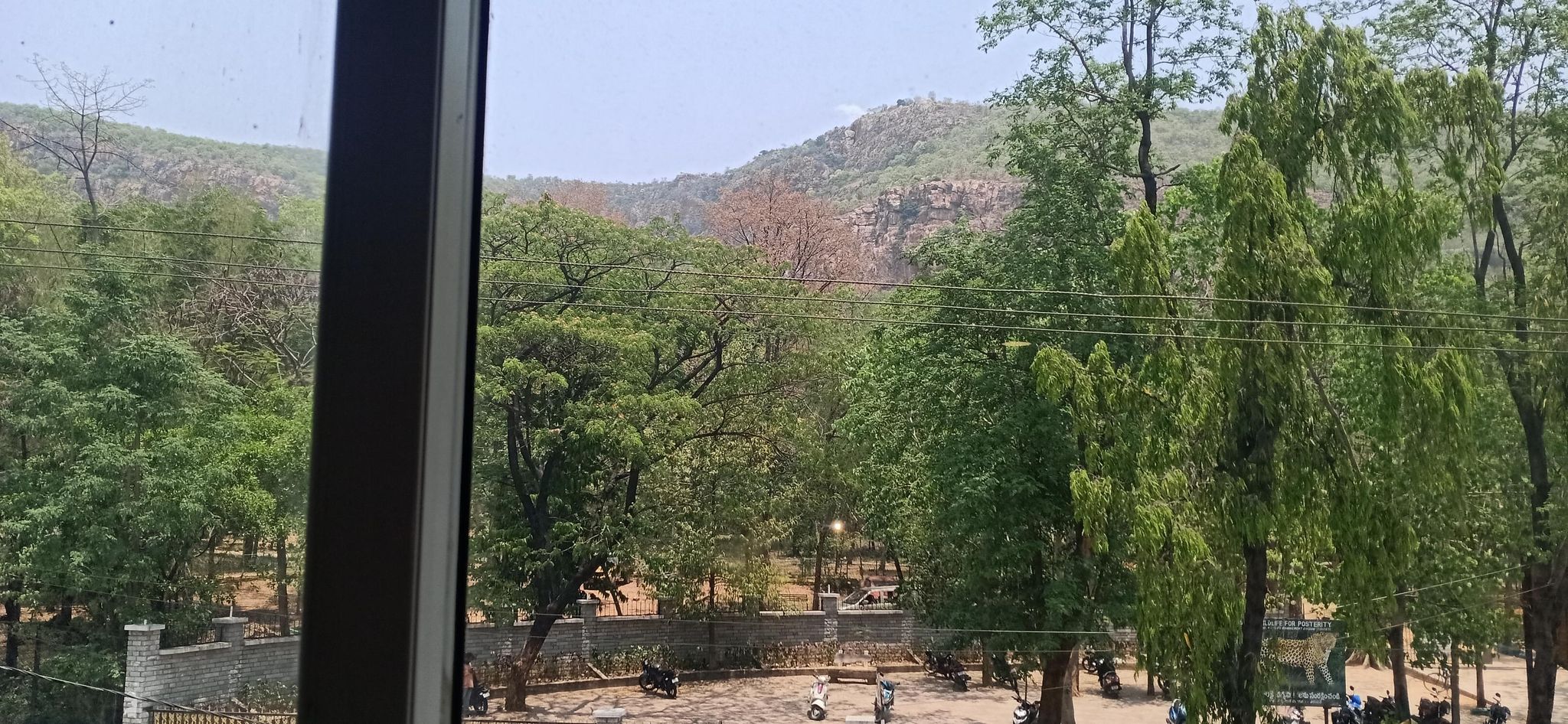 Hotel View