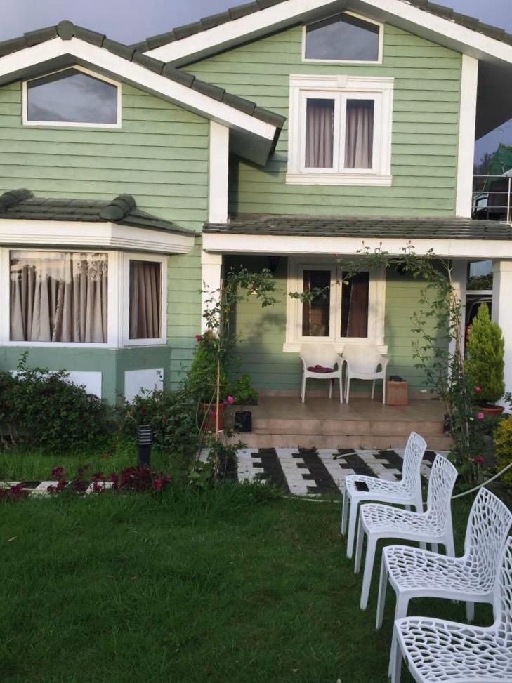 Mountain View Holiday Rentals