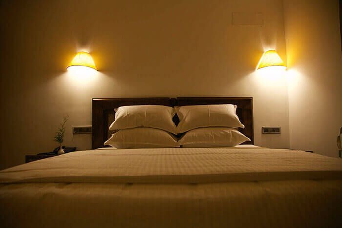 Mountain View Holiday Rentals  Blueridge 3 Bed Rooms 2