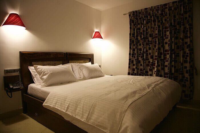 Winter Green 3 Bedrooms