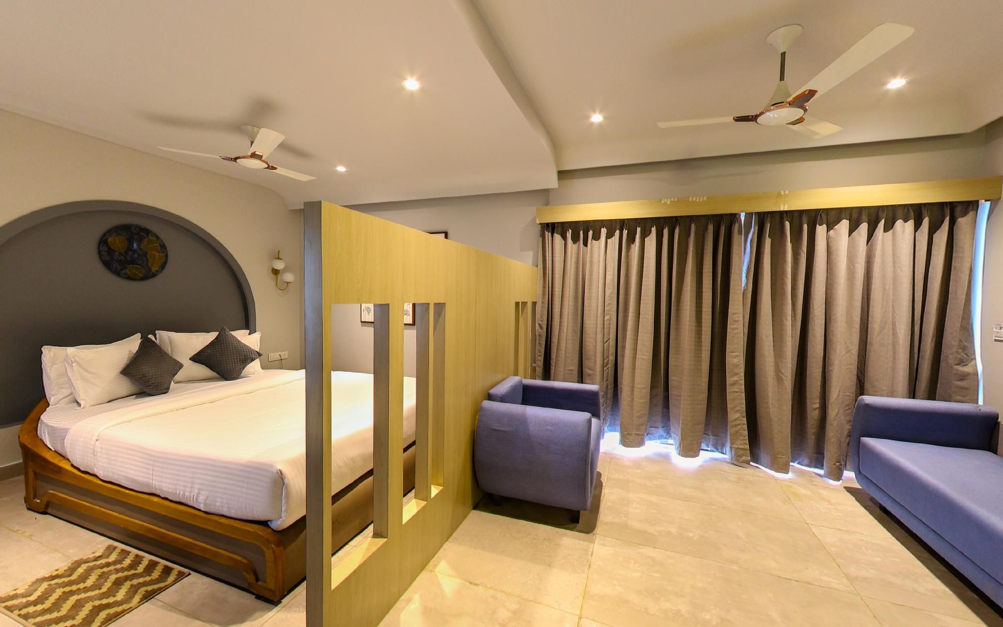 Suite Cottage