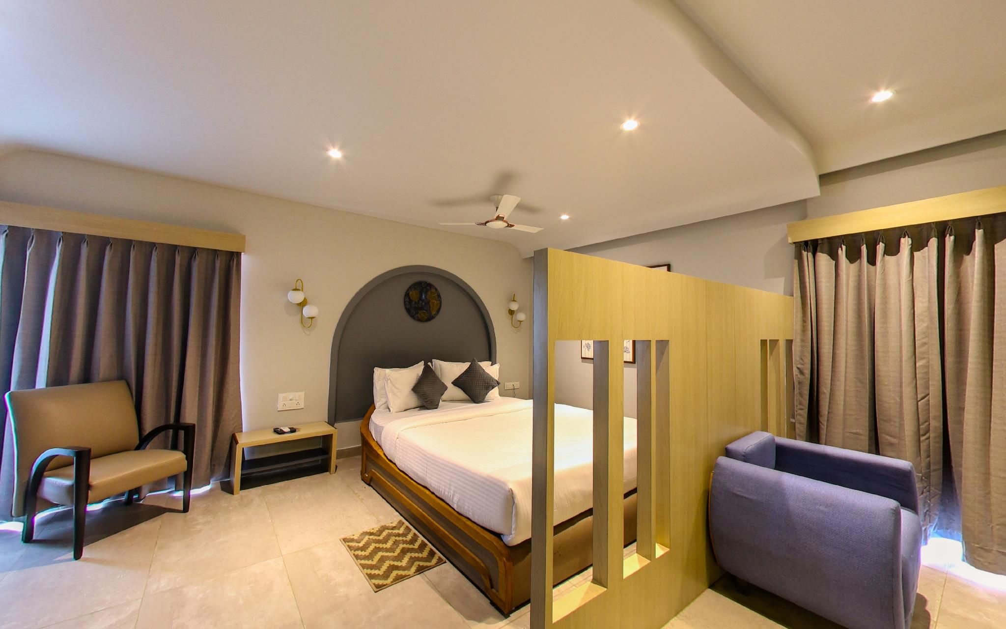Suite Cottage