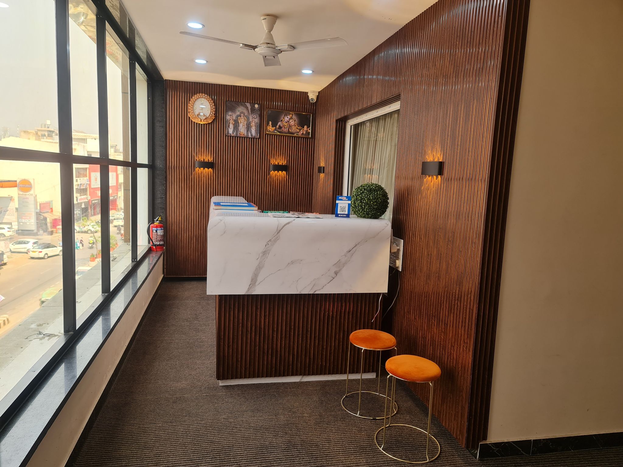Hotel Arsh Residency, Haridwar