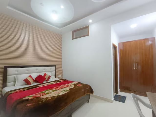 Standard Room (non View )