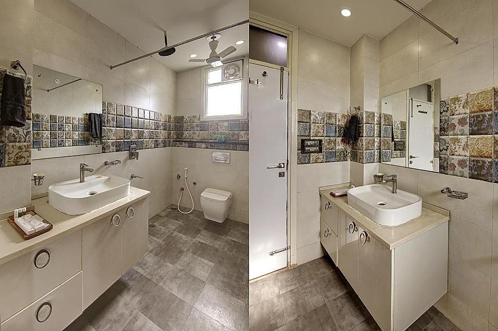 Sonesta Hotel and Apartments Studio 7